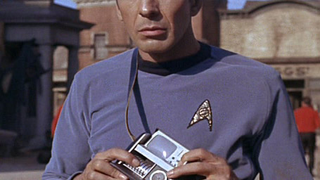 Star Trek's Tricorder May Be Here Sooner Than You Think